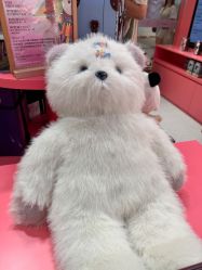 点击看大图 -TeddyTales莉娜熊(国贸店)