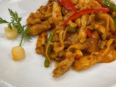 -马凯餐厅(地安门店)