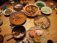 -吃饭皇帝大(解放西路店)