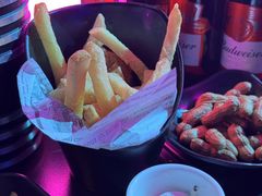 -MOSSO·Liveshow(M3香港广场店)
