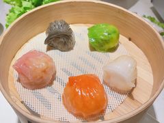 -避风塘·老港味餐厅(虹口龙之梦店)