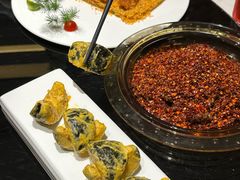 -夜宴江景餐厅