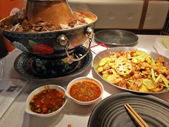 -红盔甲·小龙虾(天钥桥店)