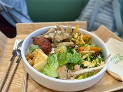 -Green Option(官舍店)