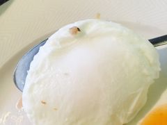 poached&nbsp;egg-北京北辰洲际酒店啡扬咖啡厅·自助餐厅