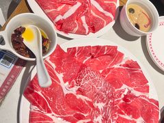 -清真·鸦儿李记·涮肉(马家堡店)