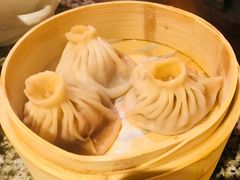 -南京大牌档(香港广场店)