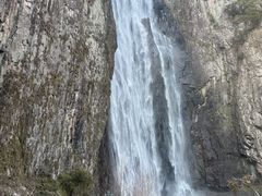 -刘伯温故里景区百丈漈