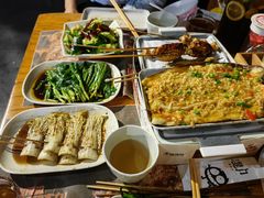 -木屋烧烤(白石洲店)