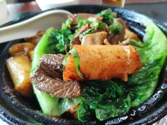 -汇豪轩(光明东路店)