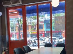 -咕鹿流心披萨(下沙店)