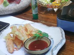 -千叶寿司创意融合料理(水韵城店)