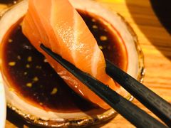 -江户前寿司(好运街店)