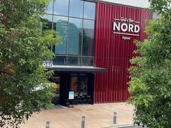 -Nord Grill&Bar Highland诺德西餐(深圳欢乐海岸店)