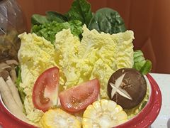 -鲍媽·原汤鲍鱼鸡(克拉广场店)