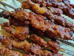 -高原第一家资格烤羊肉(玉林南路总店)