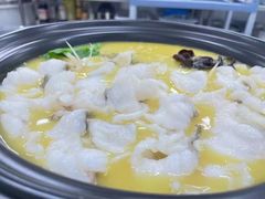 -恒记饭店·海鲜明档(淹城店)