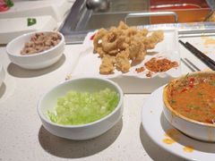 -海底捞火锅(长沙华创国际广场店)