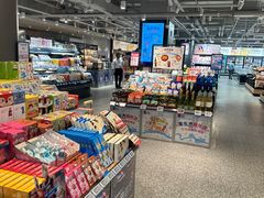 -ALDI奥乐齐超市(凯德虹口店)