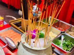 -谭鸭血老火锅(七宝万科广场店)