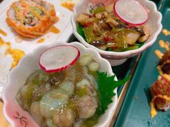 -喜寿司(金狮广场店)
