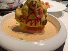-局气 烤鸭·北京菜(武清店)