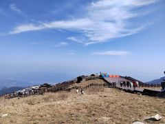 -萍乡武功山风景名胜区