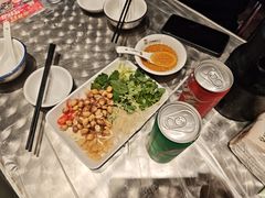 -官塘鱻鱻鱼生·潮汕生腌·砂锅粥(西马路总店)
