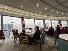 -国贸旋转餐厅(国贸广场店)