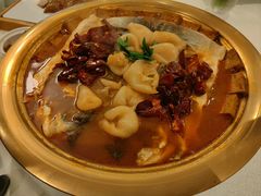 -古越舫·精品杭帮菜(商都路店)