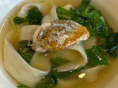 -万宝海鲜舫(劳动公园店)