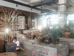 -几荷·恰似故人来(秀水广场店)