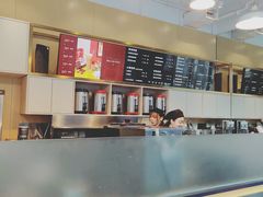 -杯欢制茶(三里屯店)