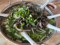 -周记翘脚牛肉