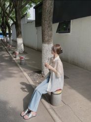 点击看大图 -摩度造型·烫发染发接发