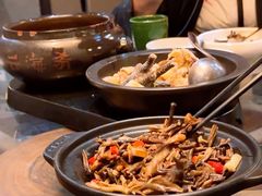 -云海肴·汽锅鸡·云南菜(天津国金汇店)