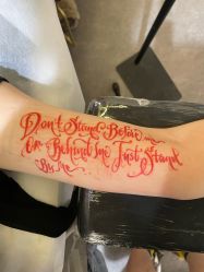 -海王刺青·纹身·穿孔饰品·TATTOO