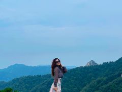 -沂蒙山旅游区云蒙景区(蒙山国家森林公园)
