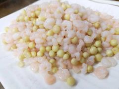 鸡头米虾仁-协和菜馆(凤凰街店)