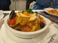 -大堂街8号葡国餐厅(RESTAURANTE ESCADA)