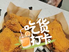 -德克士(龙阳广场店)