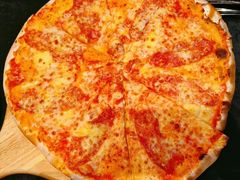 -郑州希尔顿酒店·阿米奇意大利餐厅