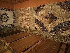 -大连金石滩绿发温泉假日酒店