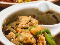 -沅江水·湖南家宴(南村万博长隆商圈店)