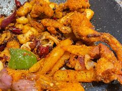 -渝蛙馆(新百店)