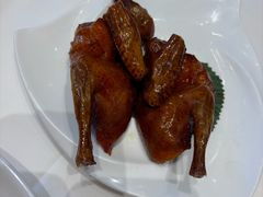 -金汇酒楼(中山东区店)