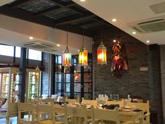 -甘尼仕印度餐厅爵士酒吧(阳春巷店)