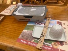 -木屋烧烤(西南角店)