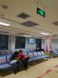 -首都医科大学附属北京儿童医院