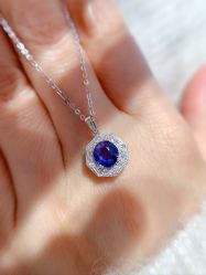 点击看大图 -Cindy Jewelry·钻戒·彩色宝石